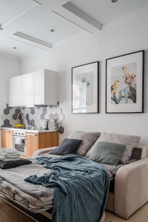 Rynek Stare Miasto Apartment 5 - Klima Netflix Wrocław Kültér fotó