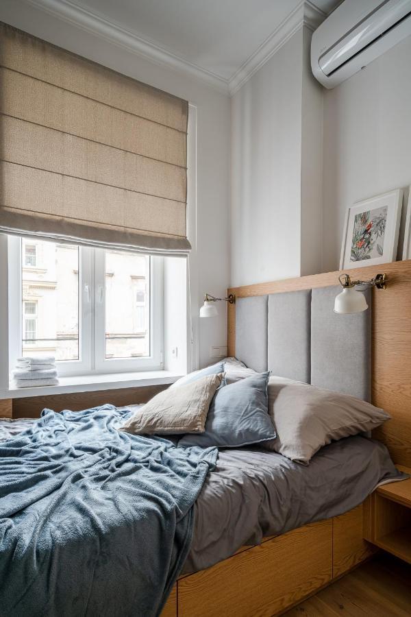 Rynek Stare Miasto Apartment 5 - Klima Netflix Wrocław Kültér fotó