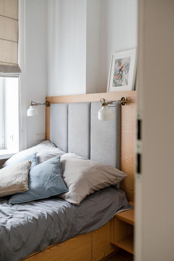 Rynek Stare Miasto Apartment 5 - Klima Netflix Wrocław Kültér fotó