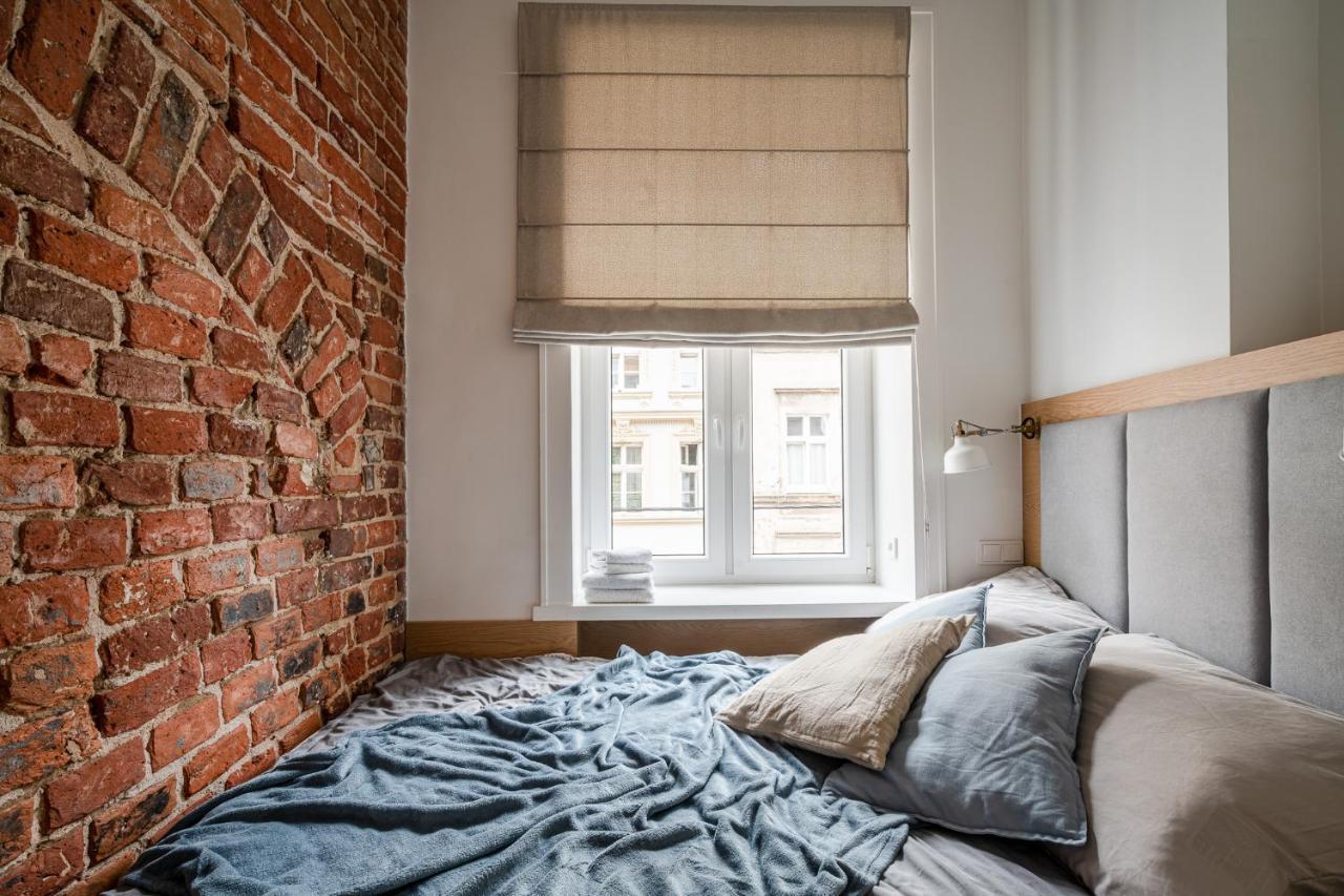 Rynek Stare Miasto Apartment 5 - Klima Netflix Wrocław Kültér fotó