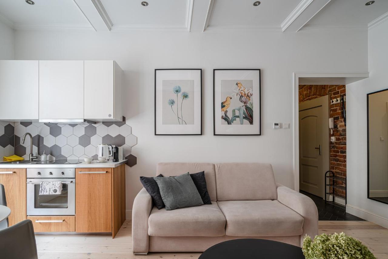 Rynek Stare Miasto Apartment 5 - Klima Netflix Wrocław Kültér fotó