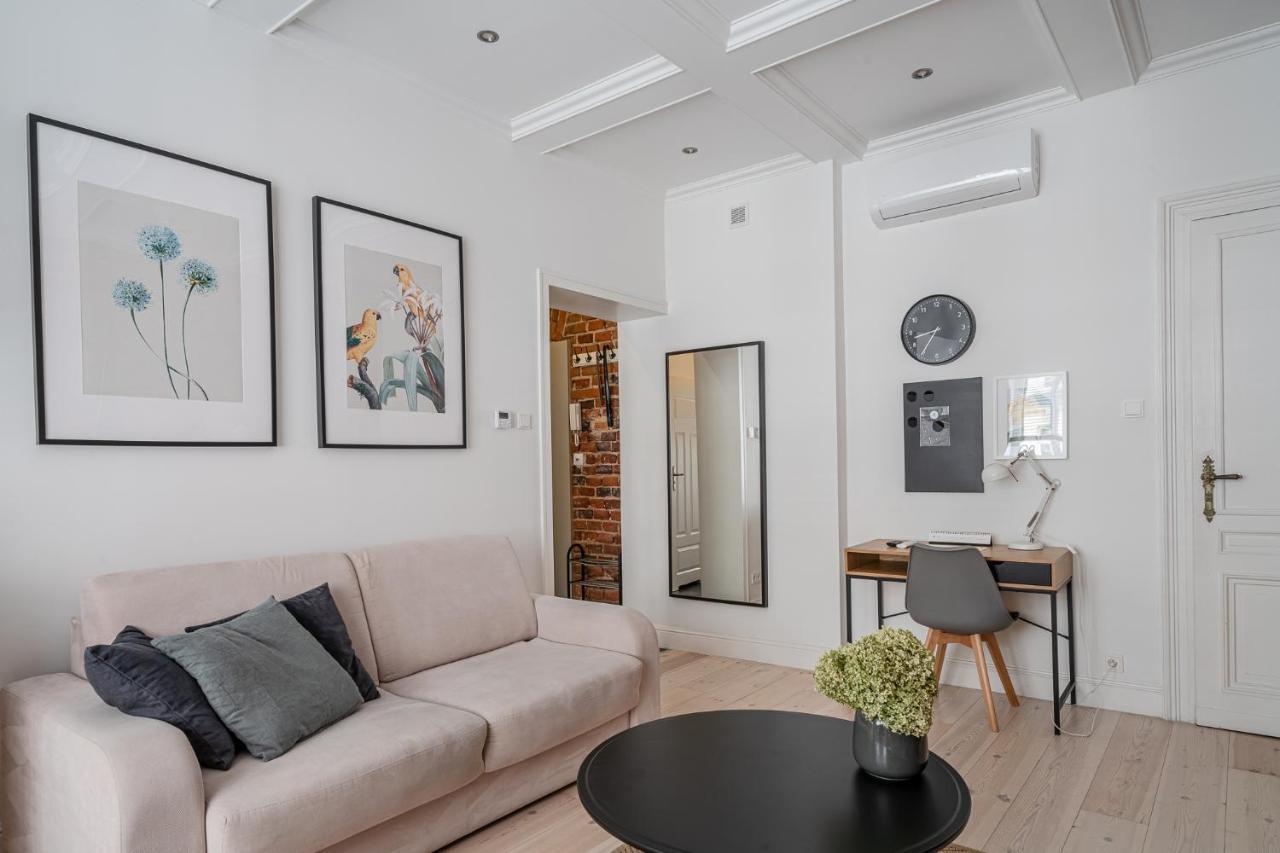 Rynek Stare Miasto Apartment 5 - Klima Netflix Wrocław Kültér fotó